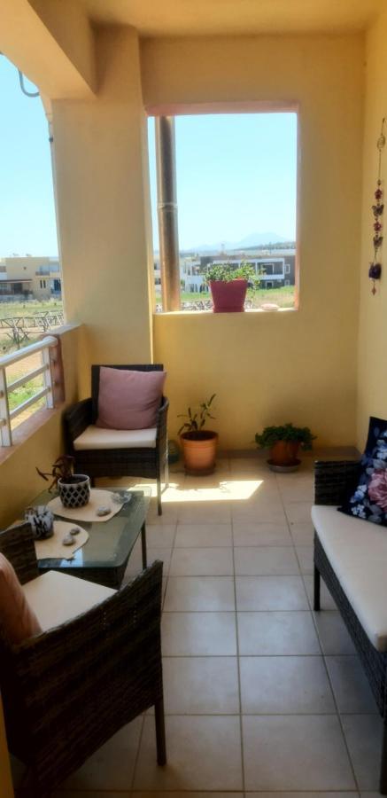 Maria Cozy Apartments Sfáka Extérieur photo