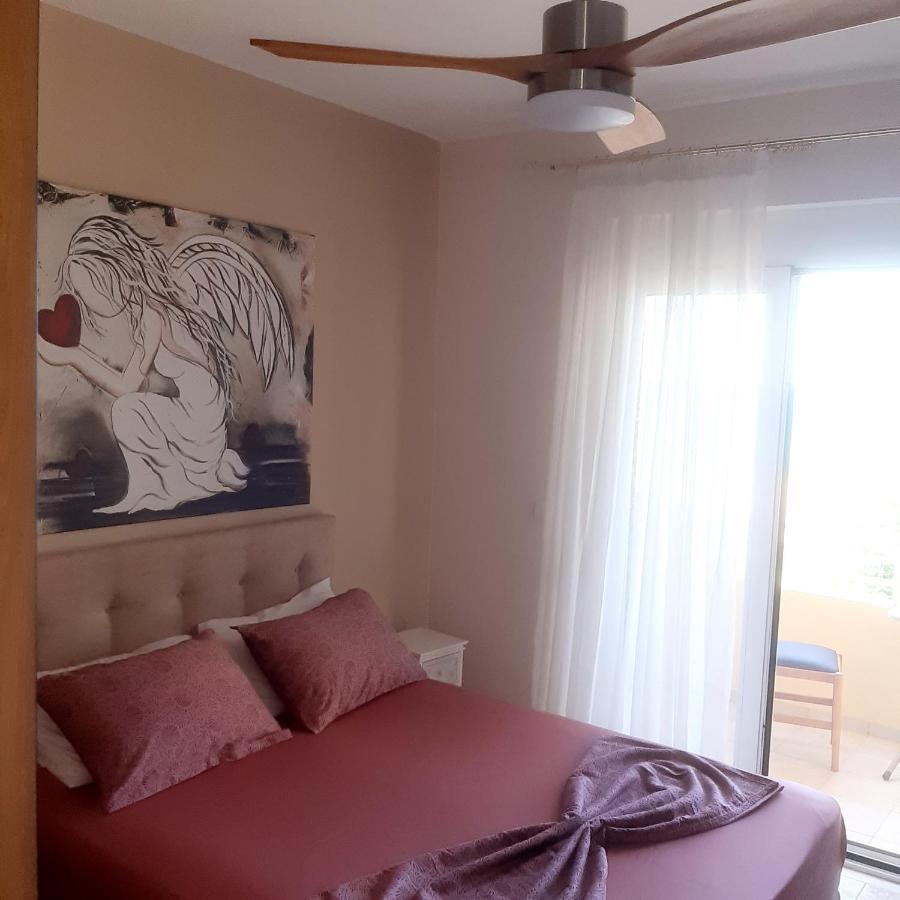 Maria Cozy Apartments Sfáka Extérieur photo