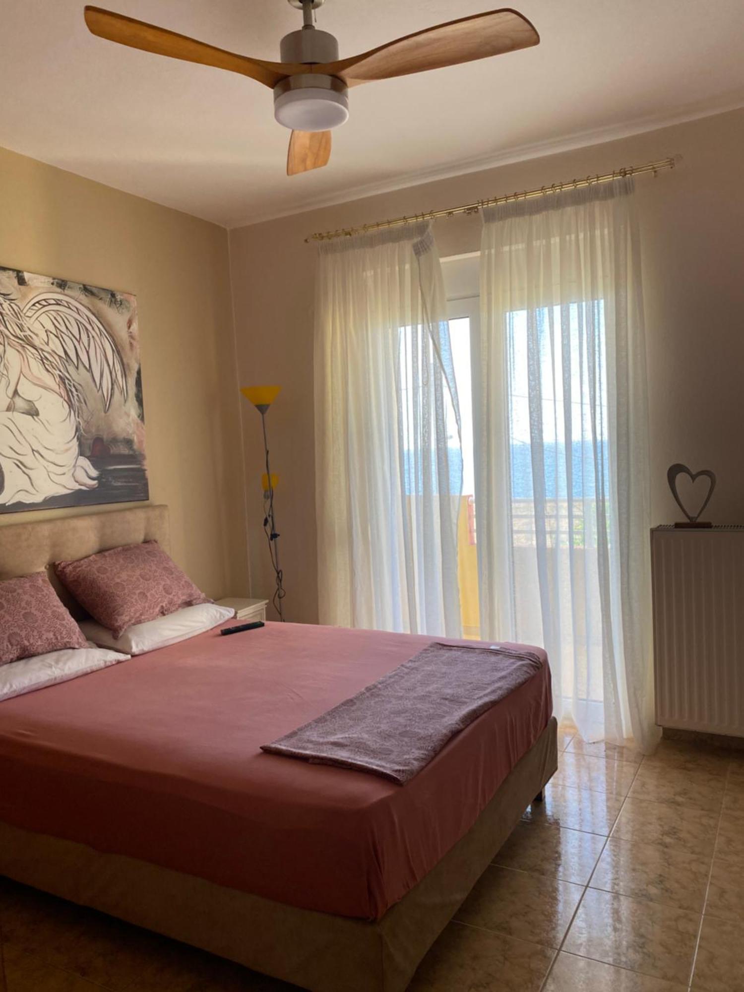 Maria Cozy Apartments Sfáka Extérieur photo