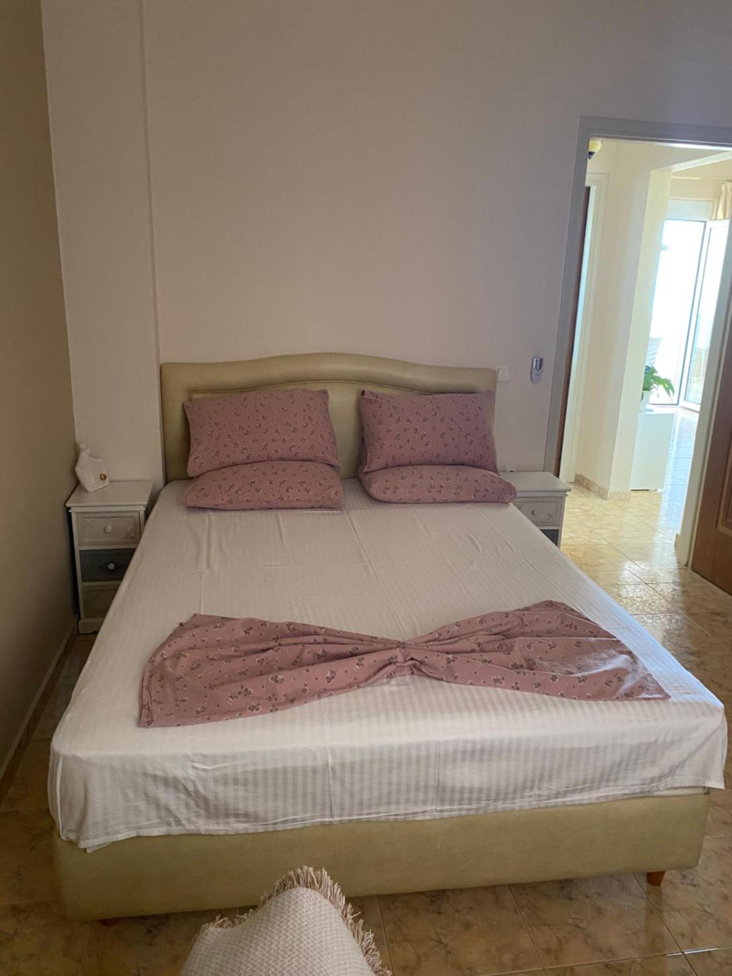 Maria Cozy Apartments Sfáka Extérieur photo