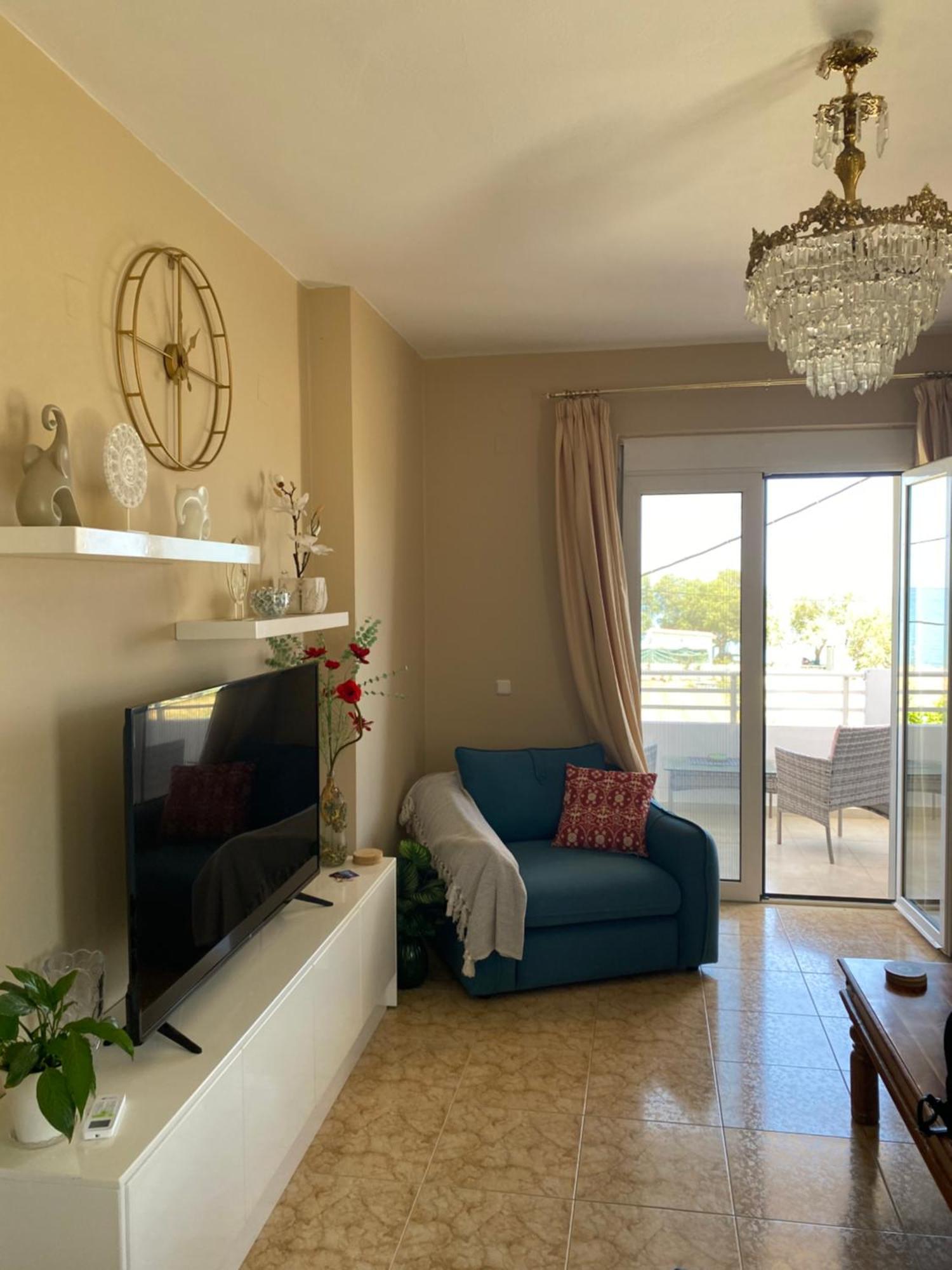 Maria Cozy Apartments Sfáka Extérieur photo